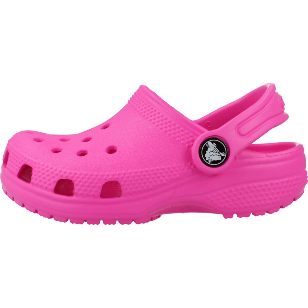 Pantoufles Crocs Classic Clog T Enfant 2/7