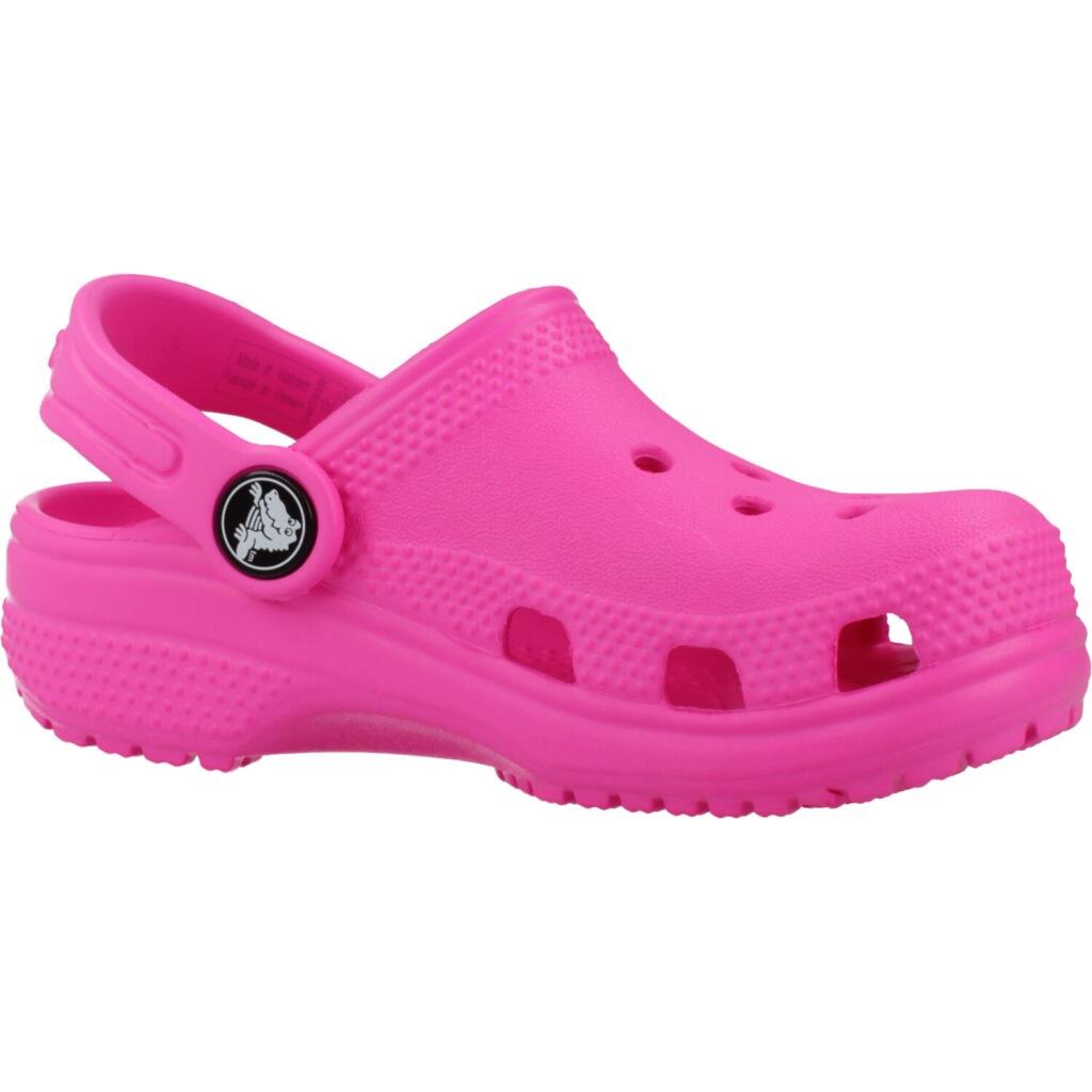 Pantoufles Crocs Classic Clog T Enfant 5/7