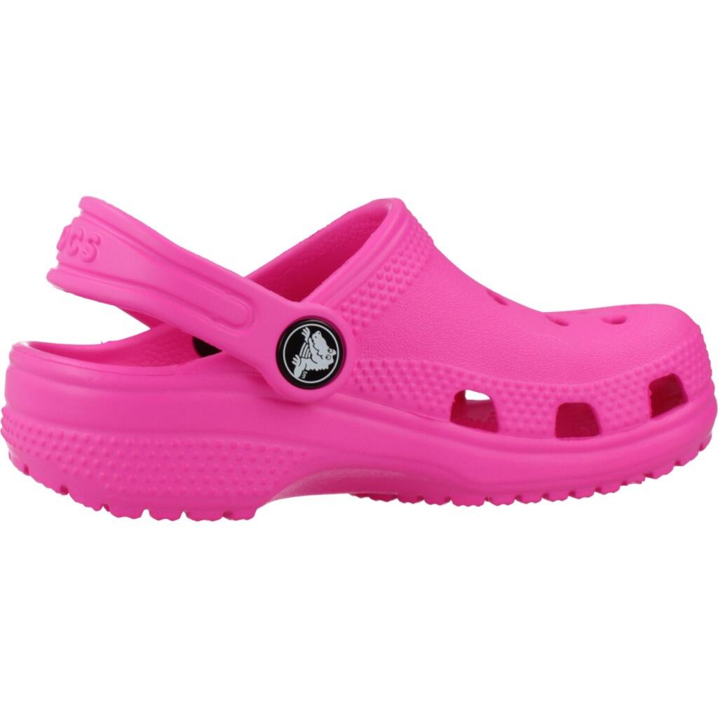 Pantoufles Crocs Classic Clog T Enfant 4/7