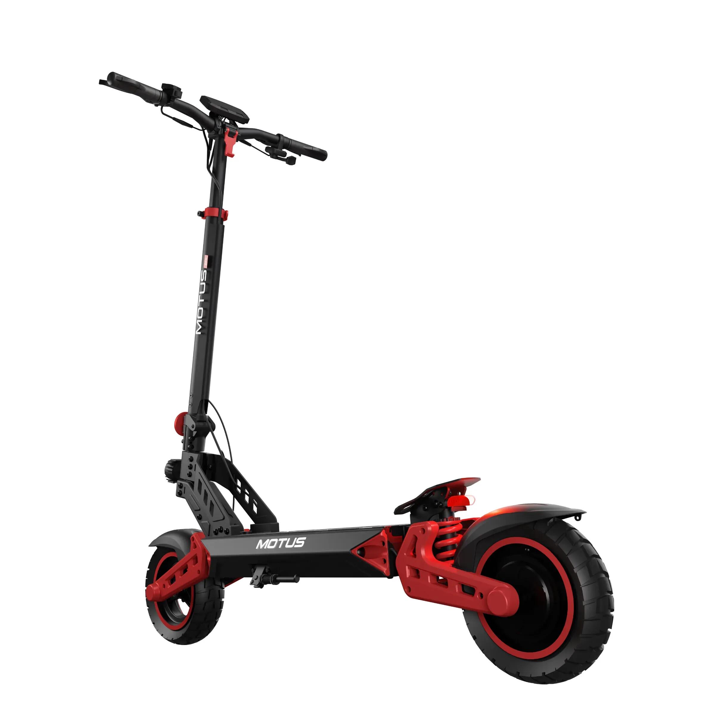 Hulajnoga elektryczna Motus Pro 10 Daytona S 3/7