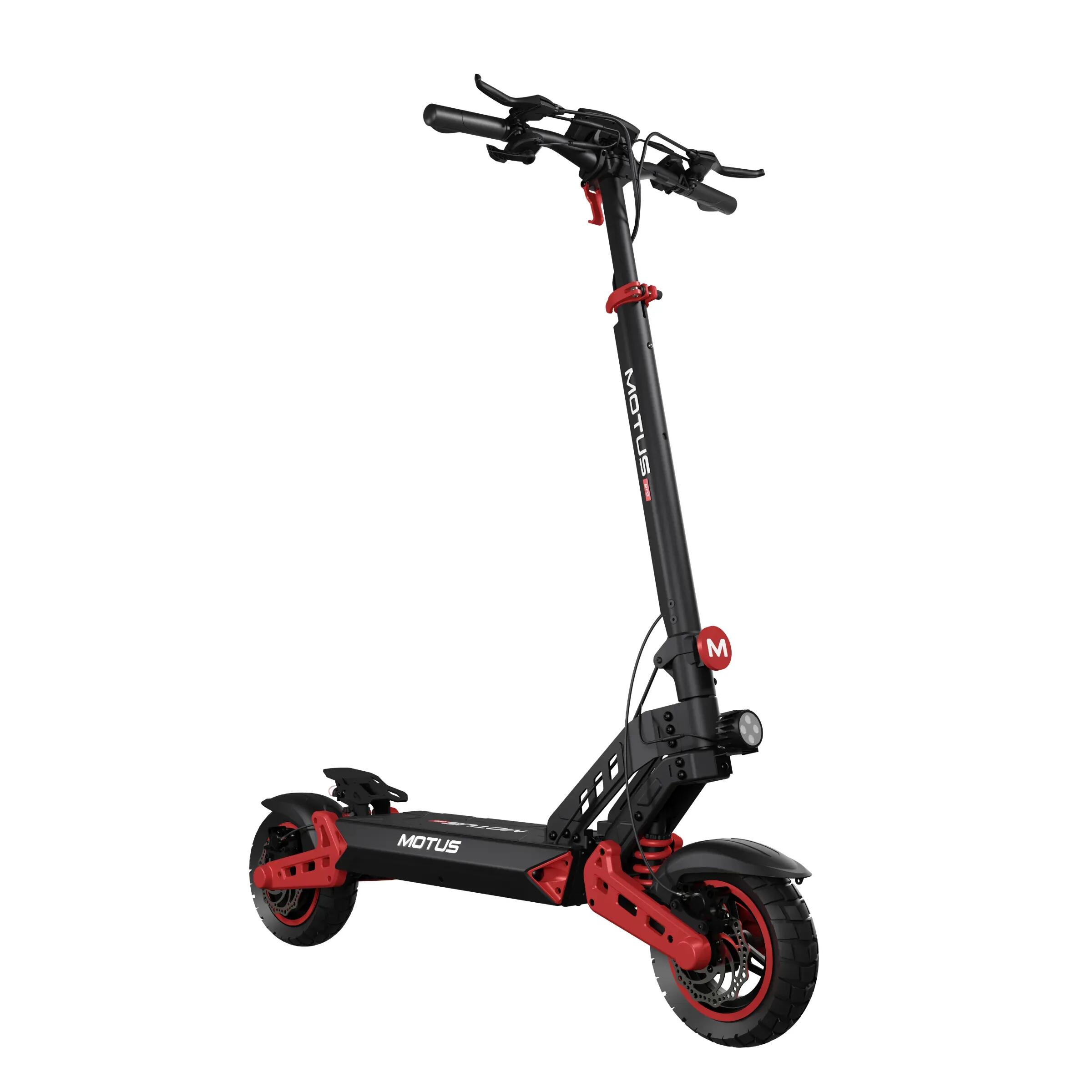 Hulajnoga elektryczna Motus Pro 10 Daytona S 2/7
