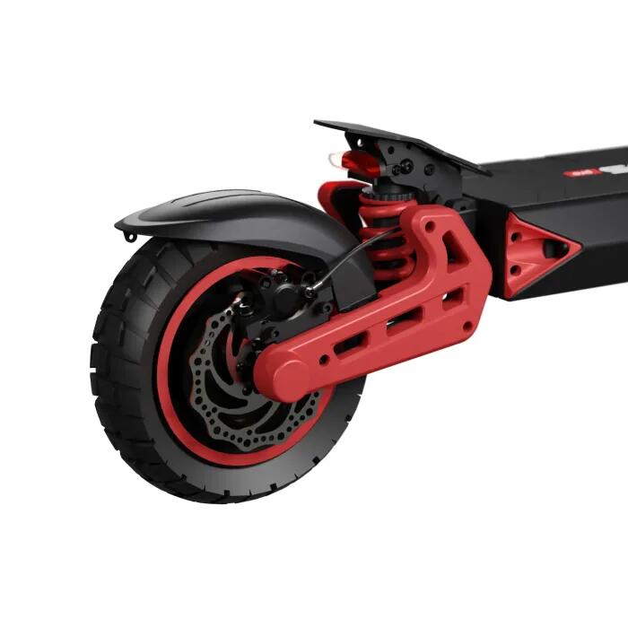 Hulajnoga elektryczna Motus Pro 10 Daytona S 4/7