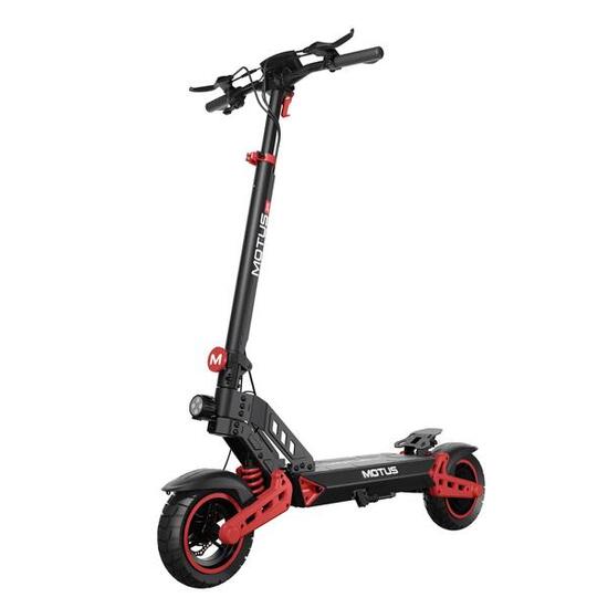 Hulajnoga elektryczna Motus Pro 10 Daytona S