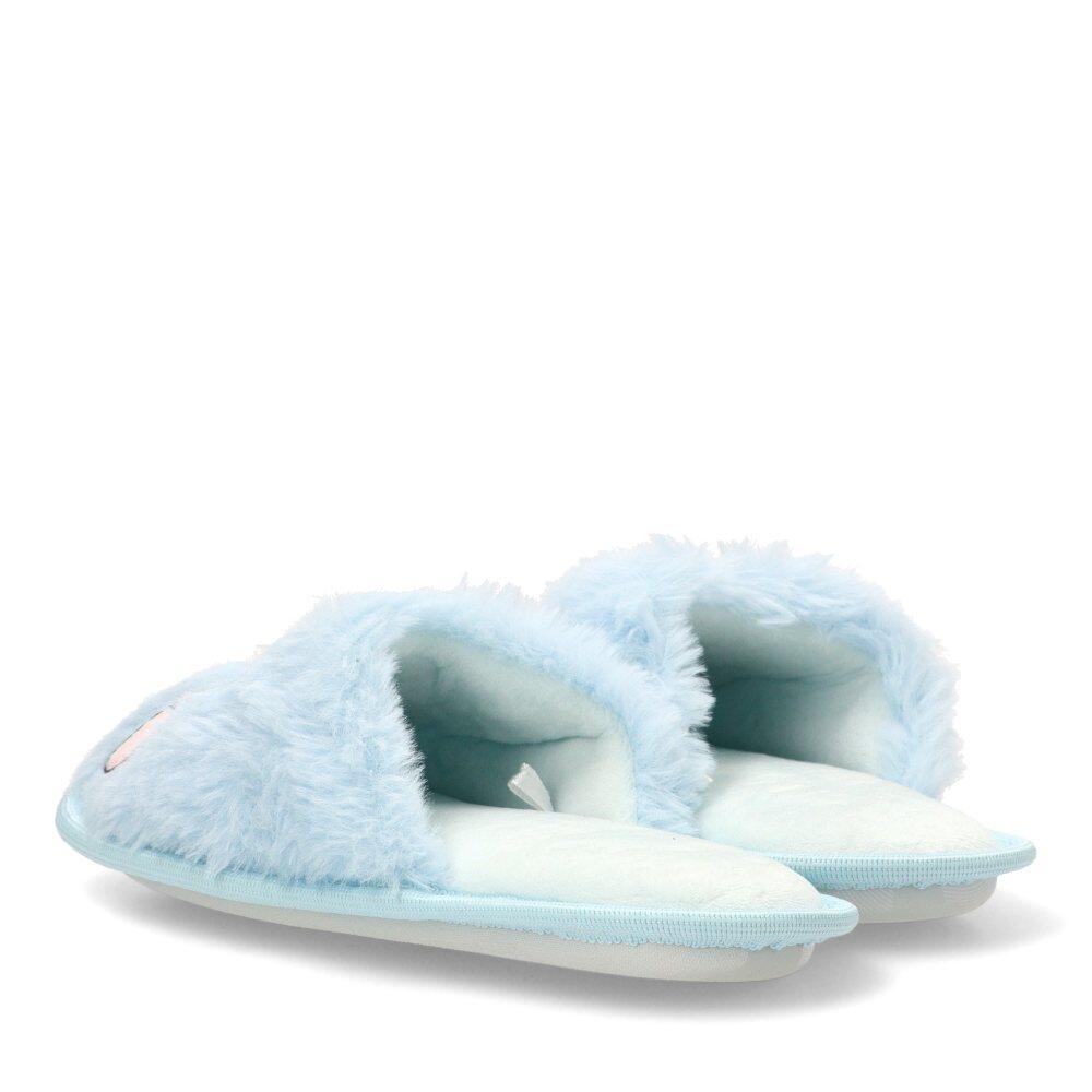 Mules ouvertes Stitch Disney, douces et confortables 5/6