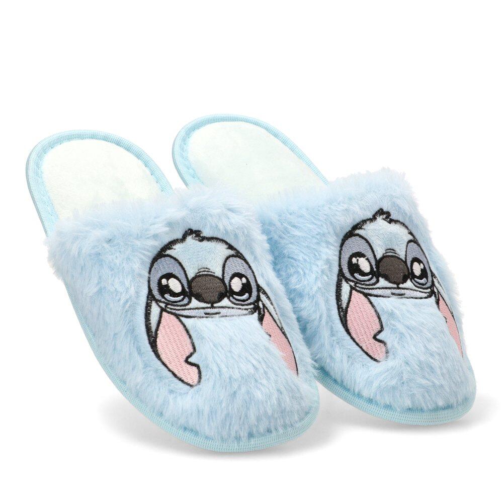 Mules ouvertes Stitch Disney, douces et confortables 6/6