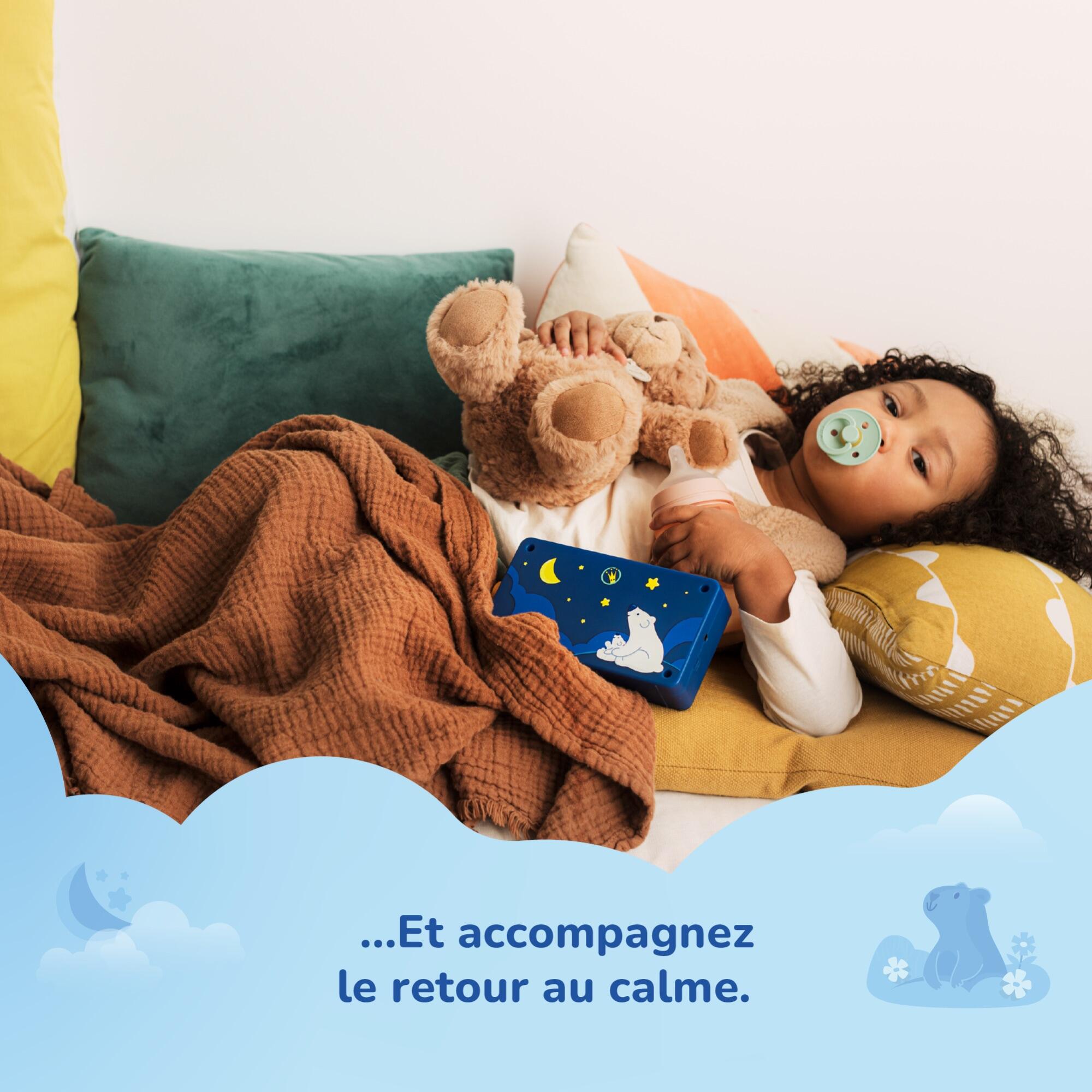 Lunii – Ma 1ère Lunii – Conteuse évolutive pour enfants jusqu’à 8 ans 6/6