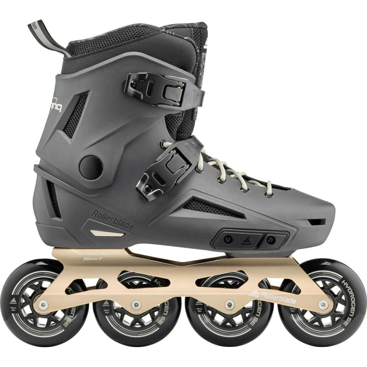 Lightning 90 Roller En Ligne Freestyle Homme 5/7