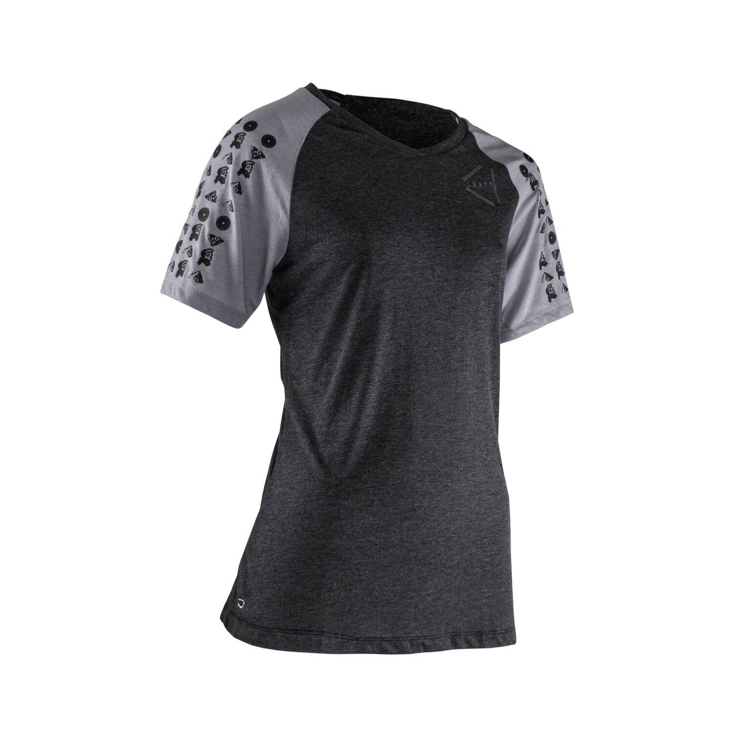 Camiseta AllMtn 2.0 WN 5/8