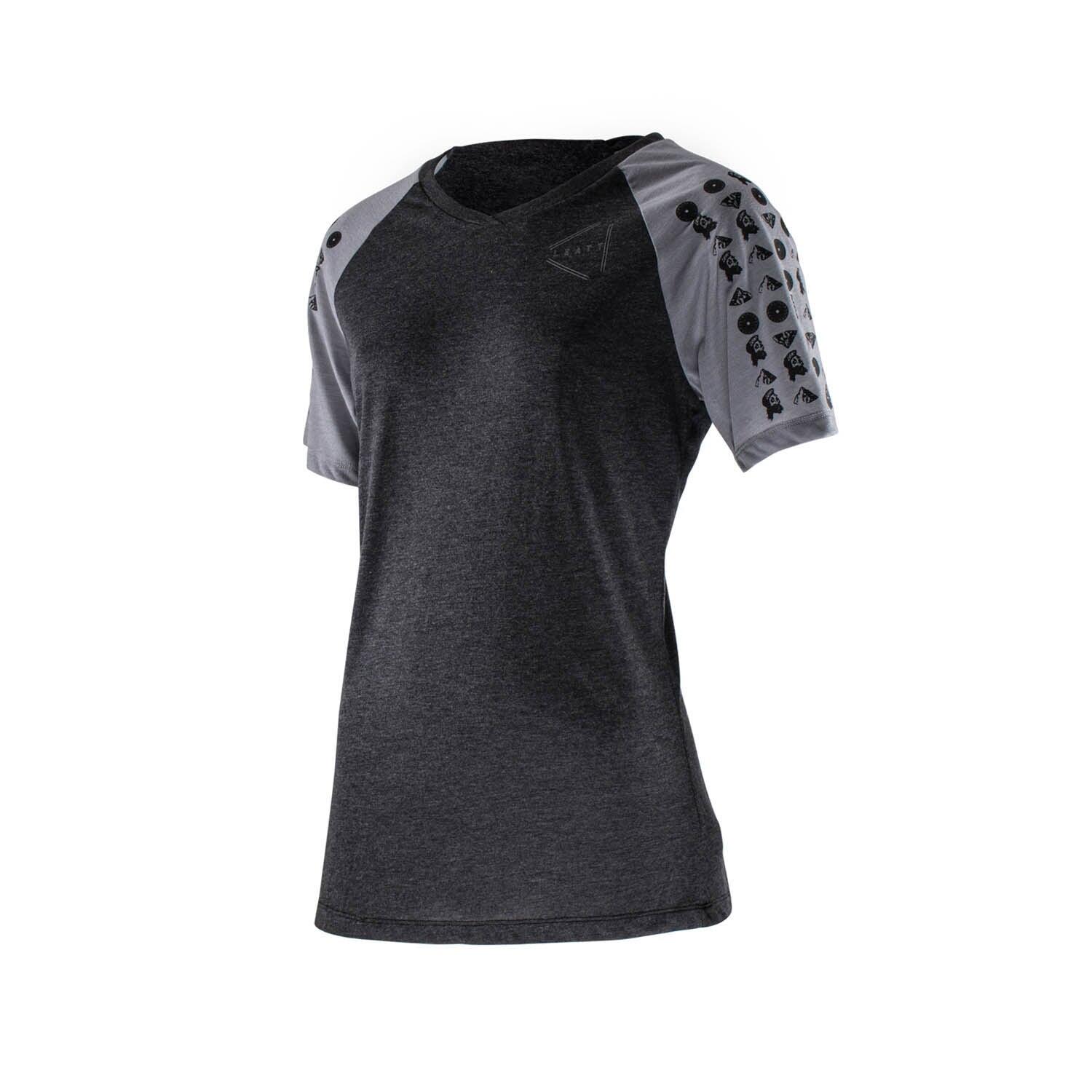 Camiseta AllMtn 2.0 WN 6/8