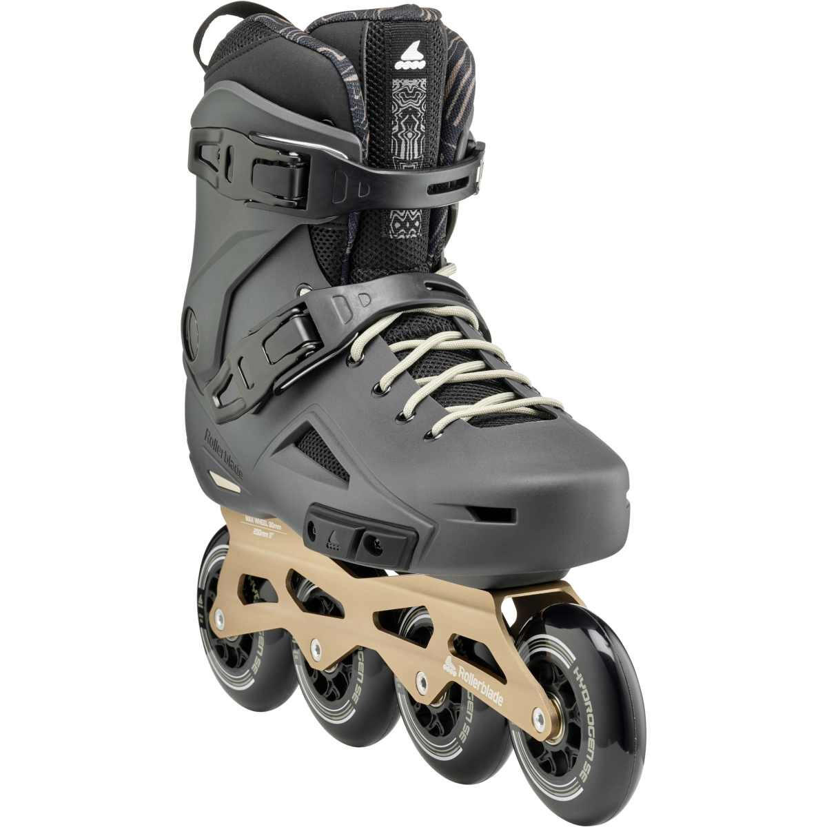 Lightning 90 Roller En Ligne Freestyle Homme 4/7