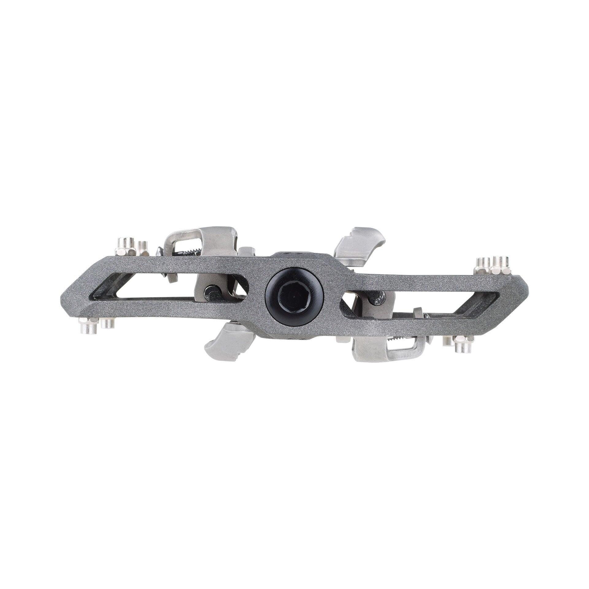 Pedais CeraMAG Gravity 8.0 Clip 5/7