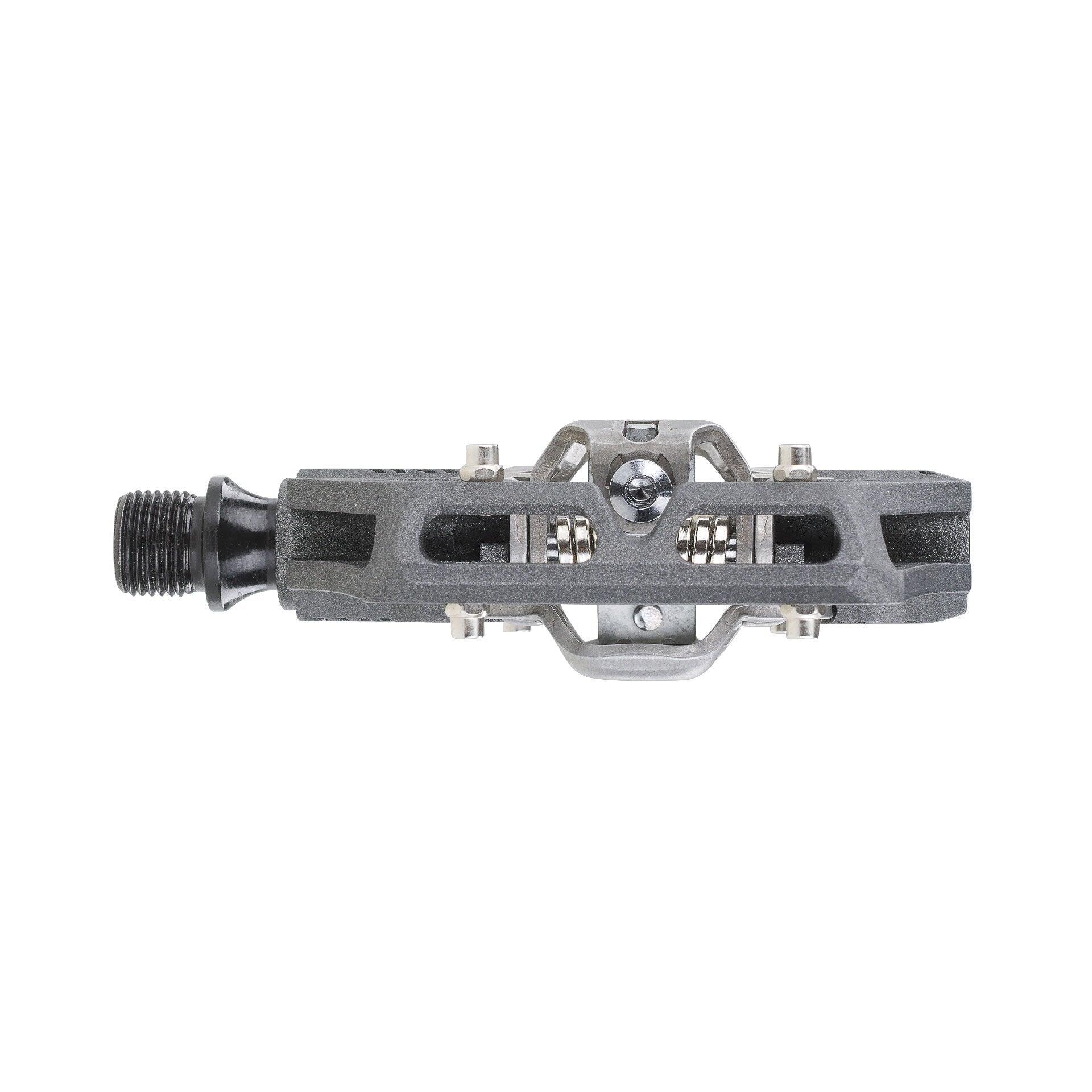 Pedais CeraMAG Gravity 8.0 Clip 4/7