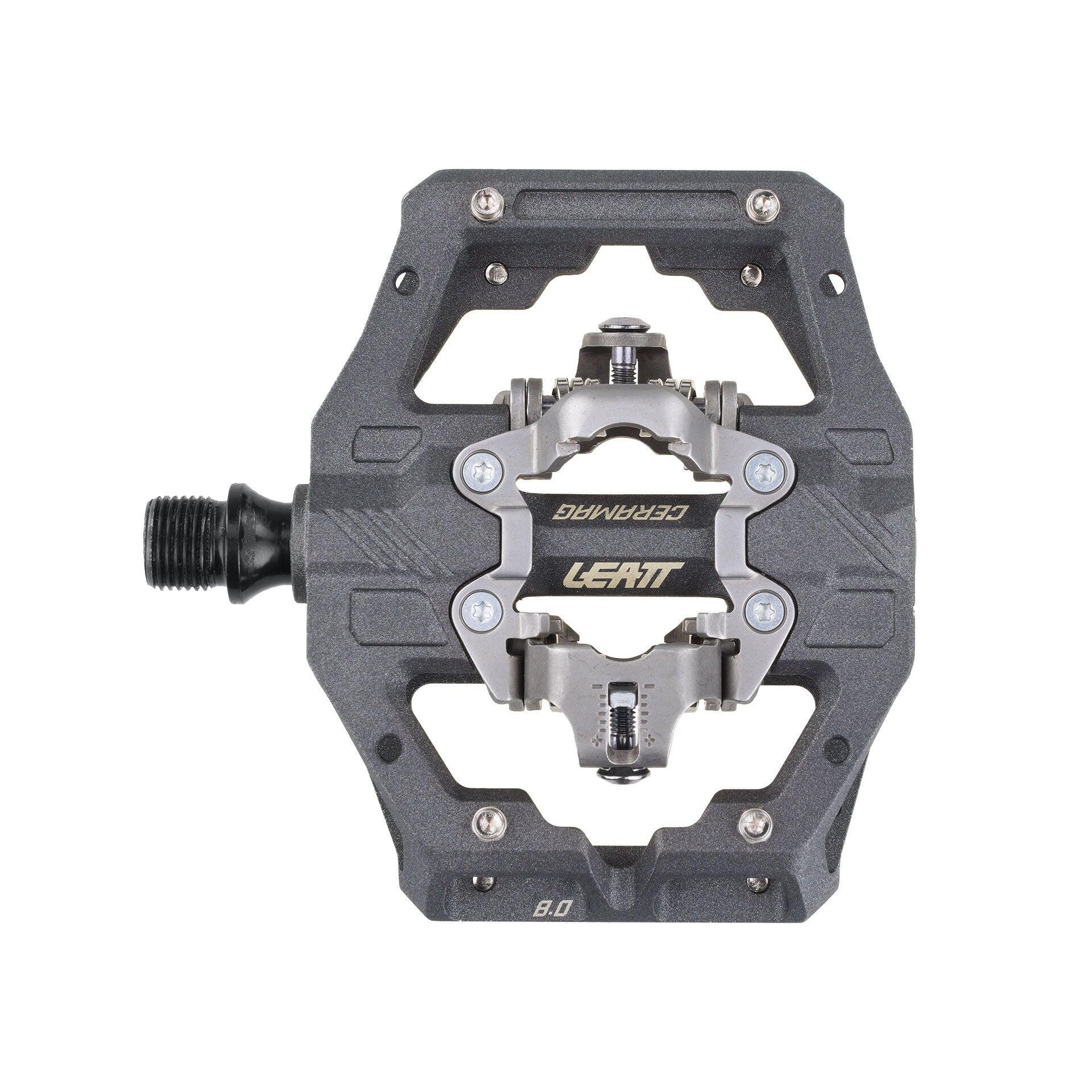 Pedais CeraMAG Gravity 8.0 Clip 6/7