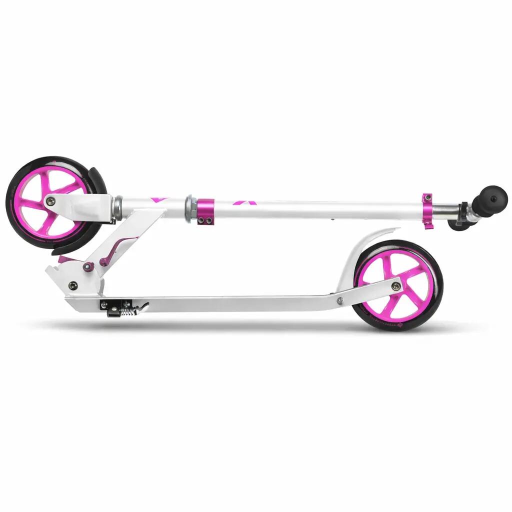 Street Surfing X145 Gyerekroller Electro Pink 3/5