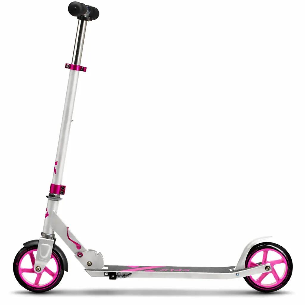 Street Surfing X145 Gyerekroller Electro Pink 2/5