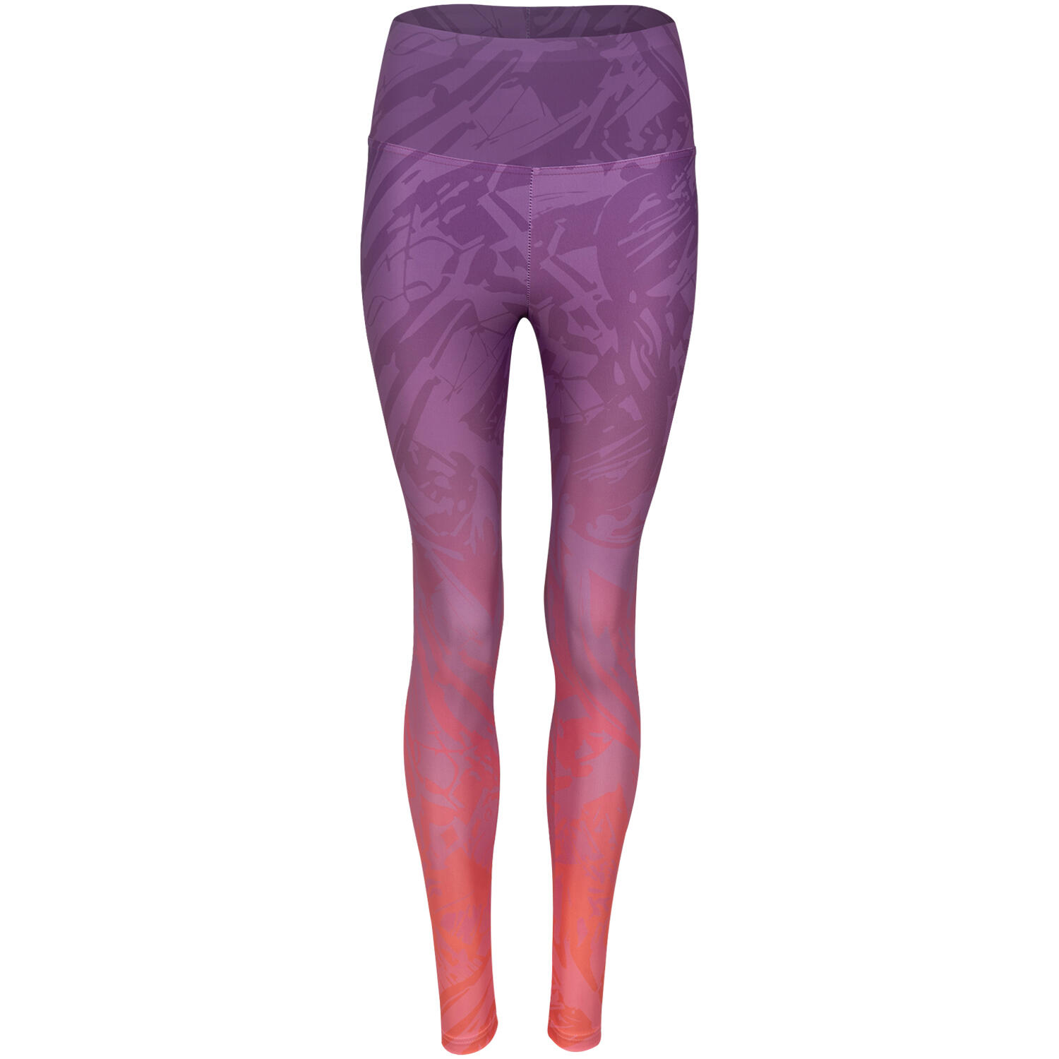 ELEVEN Dámské legíny Eleven Leona Euphoria