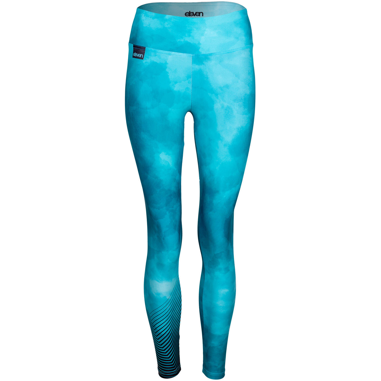ELEVEN Dámské legíny Eleven Livia Vortex