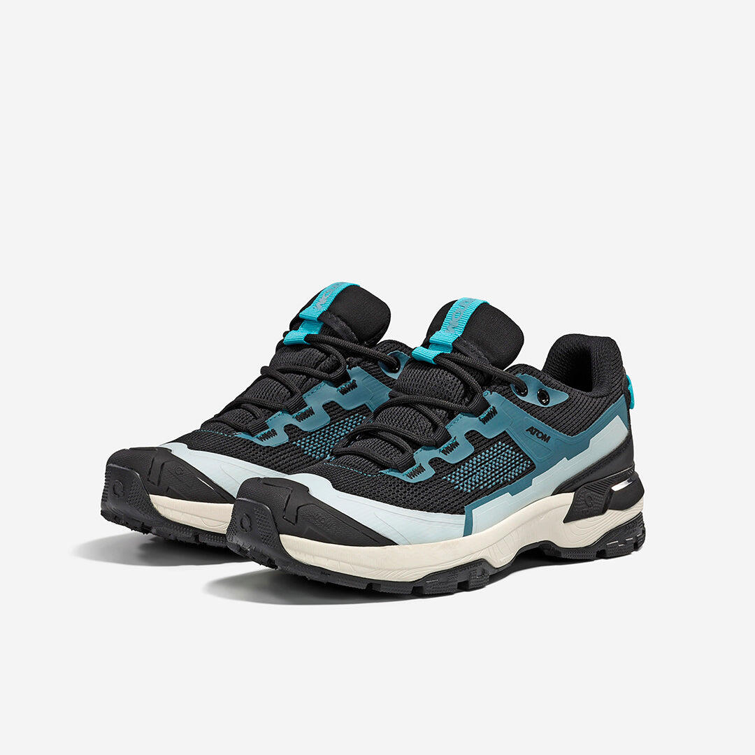 Scarpa da Trekking  Donna  ATOM AT204 Hard-Rally Explorer Pro DARK 6/7