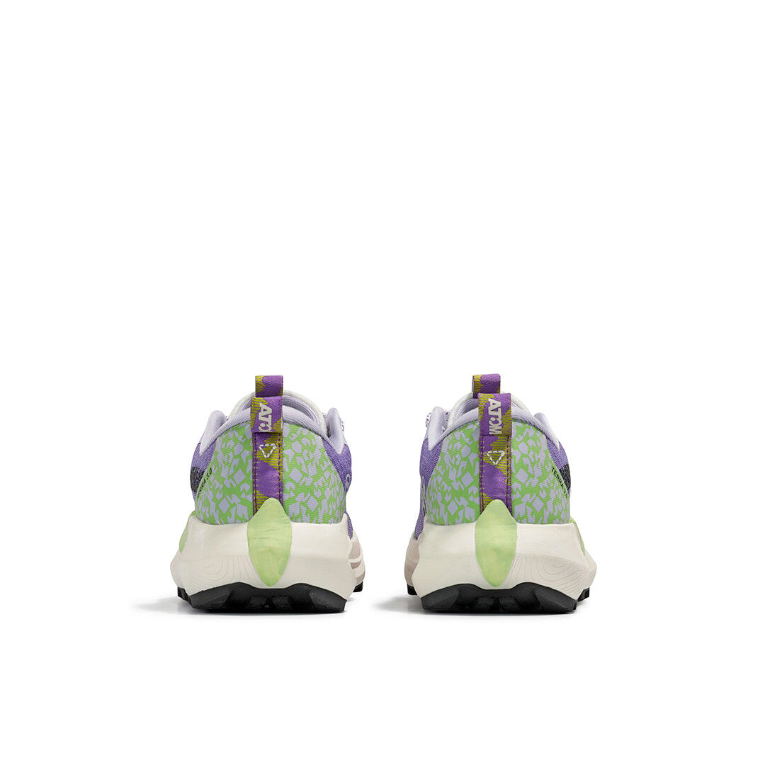 Scarpa da Trail Running Donna  ATOM AT202 Terra V3 Low Density STARLIGHT 7/7