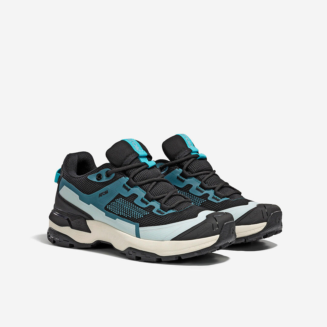 Scarpa da Trekking  Donna  ATOM AT204 Hard-Rally Explorer Pro DARK 7/7