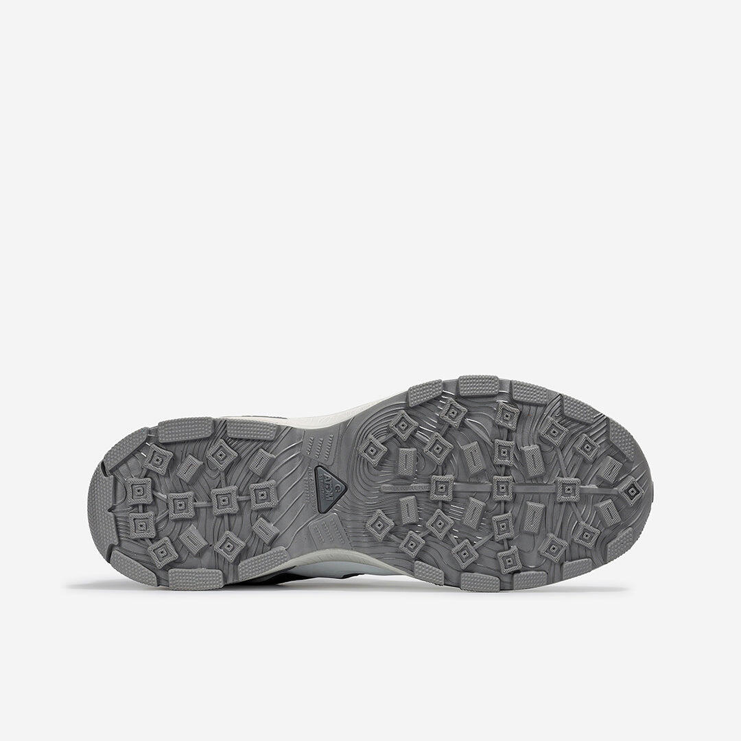 Scarpa da Trekking  Uomo  ATOM AT203 Hard-Rally Exploer Pro GREY 4/7