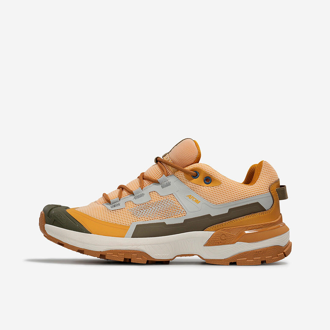 Scarpa da Trekking  Uomo  ATOM AT203 Hard-Rally Explore Pro PENAUT 3/7
