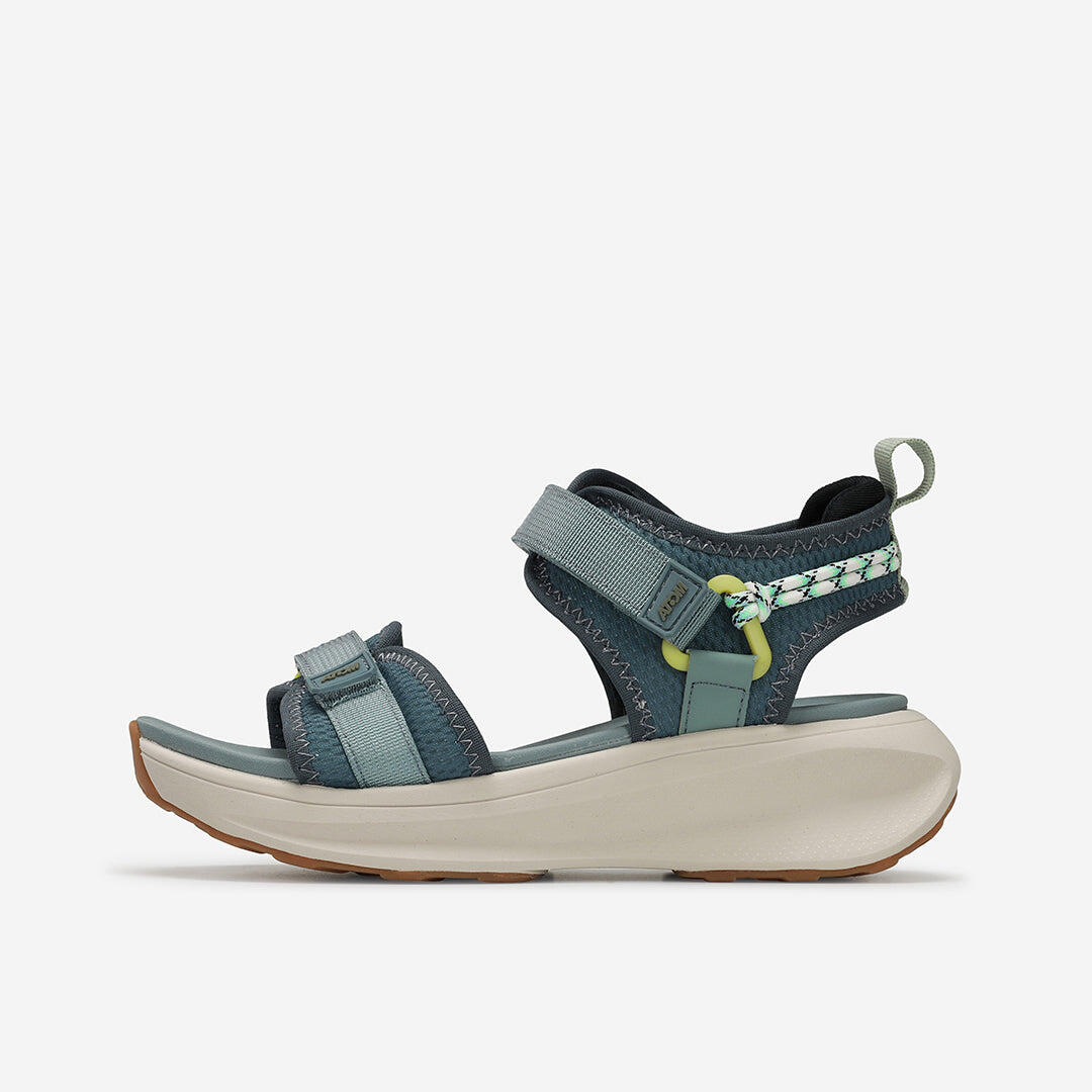 Scarpa da Trekking  Donna  ATOM AT205 Fusion V3 Agility NAVY 4/7