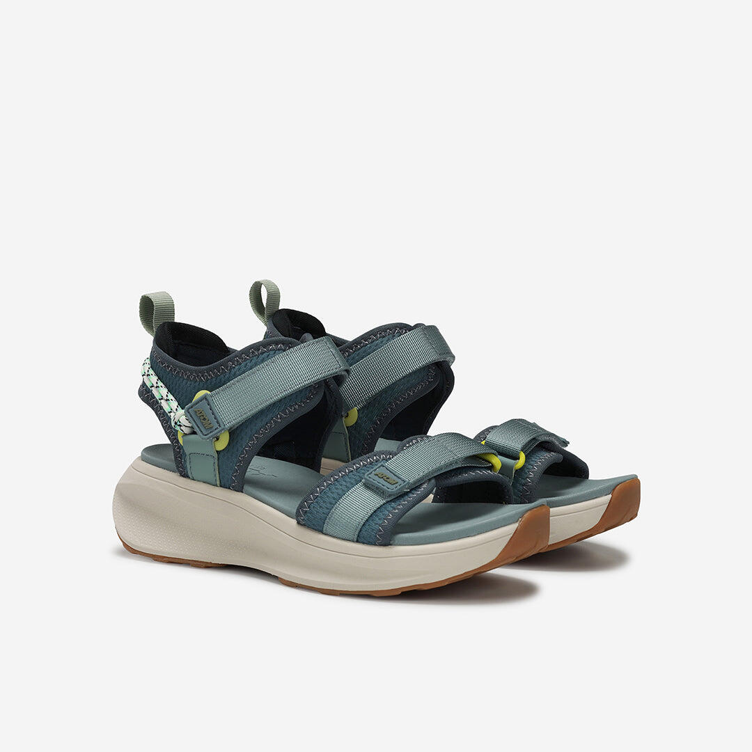 Scarpa da Trekking  Donna  ATOM AT205 Fusion V3 Agility NAVY 7/7