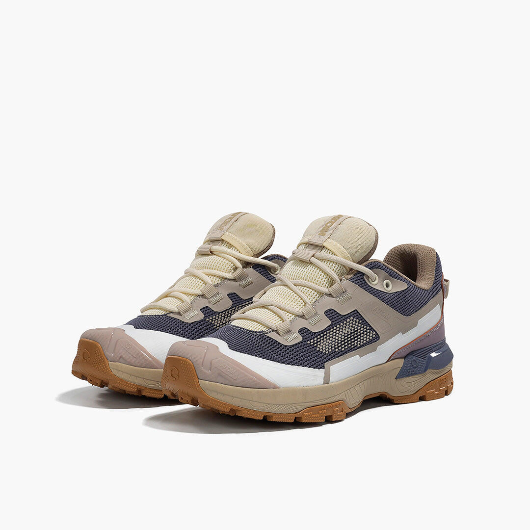 Scarpa da Trekking  Donna  ATOM AT204 Hard-Rally Explorer Pro MAGENTA 5/7