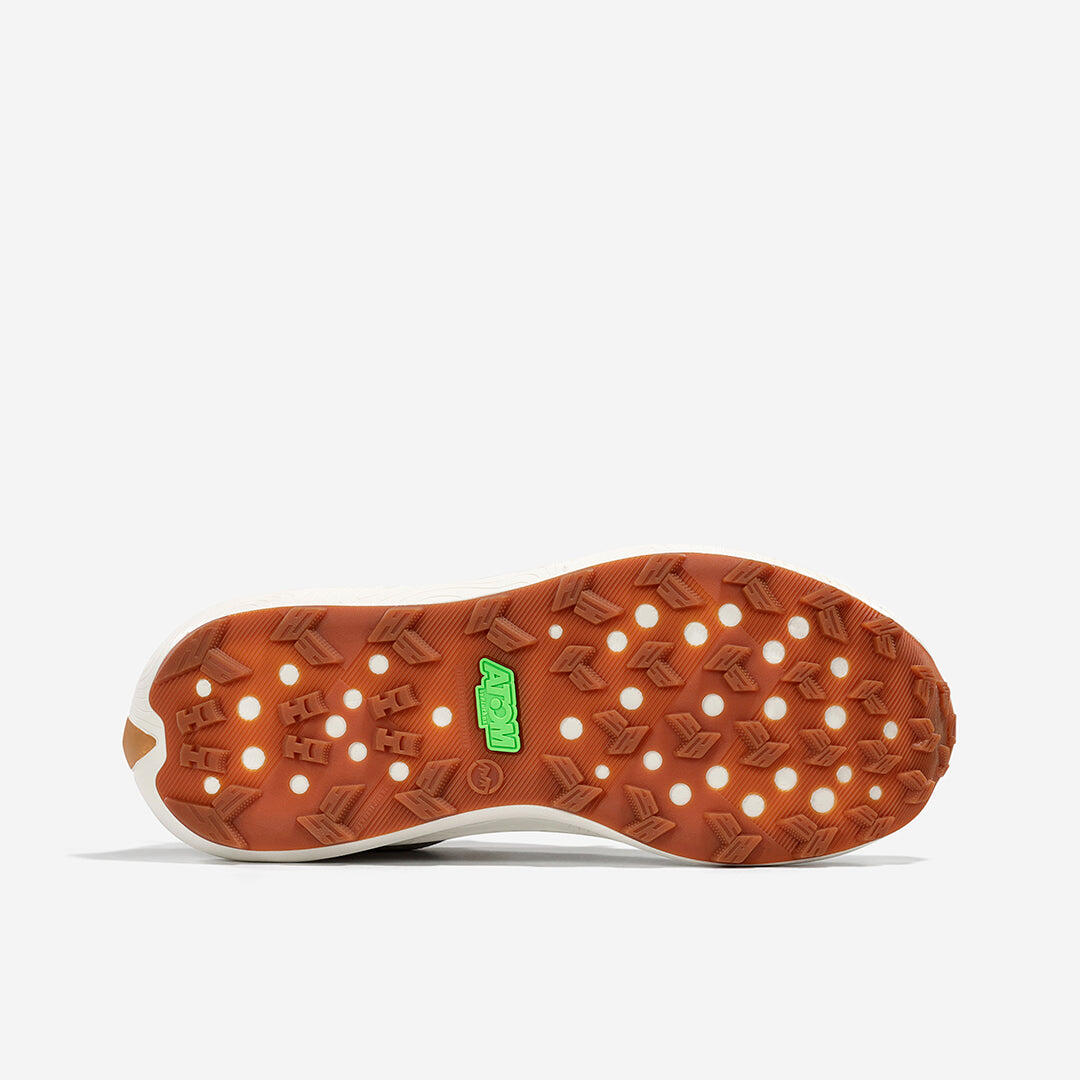 Scarpa da Trail Running Uomo  ATOM AT201 Terra V3 Low Density LIGHT 4/7