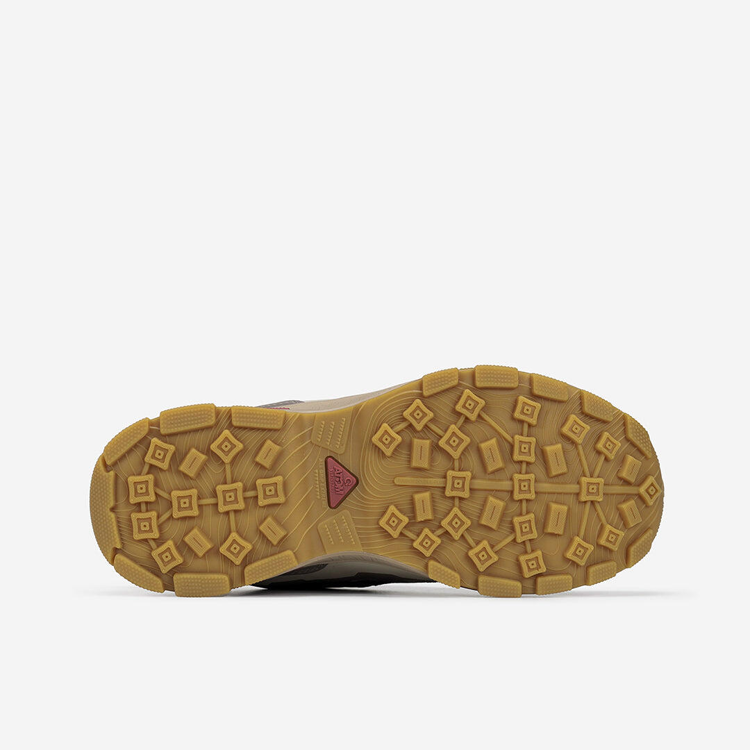 Scarpa da Trekking  Donna  ATOM AT196 HARD-RALLY EXPLORE PRO WATERPROOF SAFARI 5/7