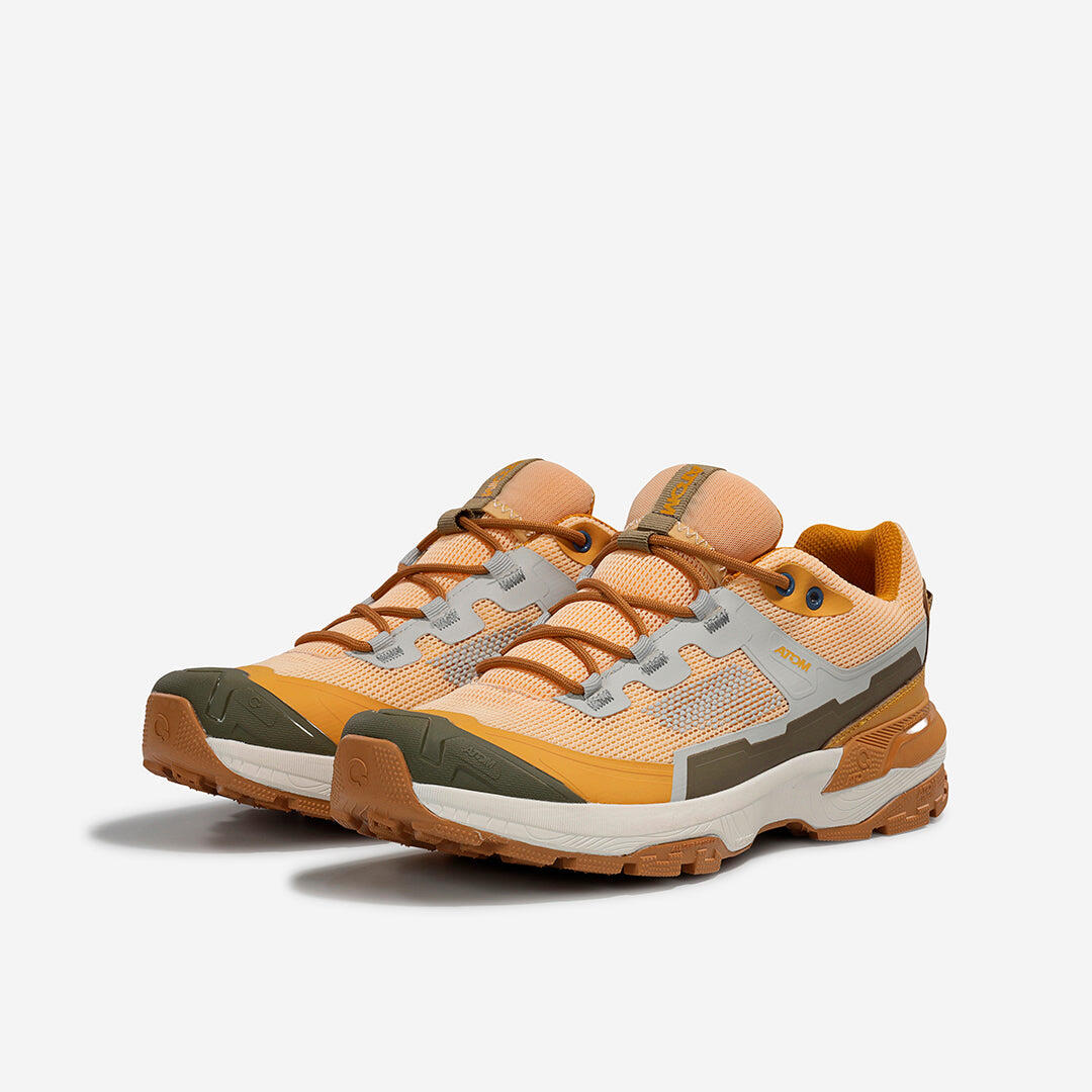 Scarpa da Trekking  Uomo  ATOM AT203 Hard-Rally Explore Pro PENAUT 5/7