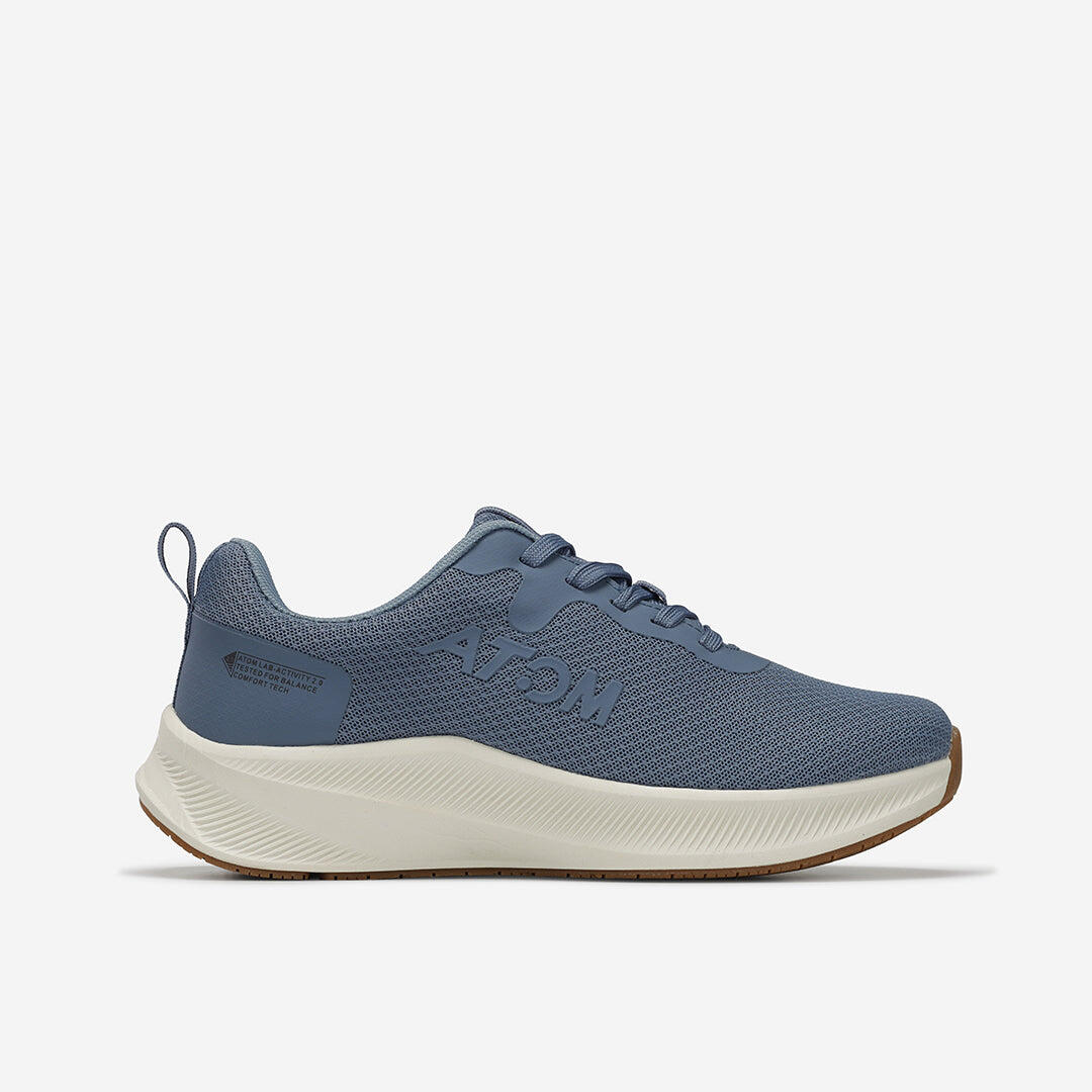 blu ciano