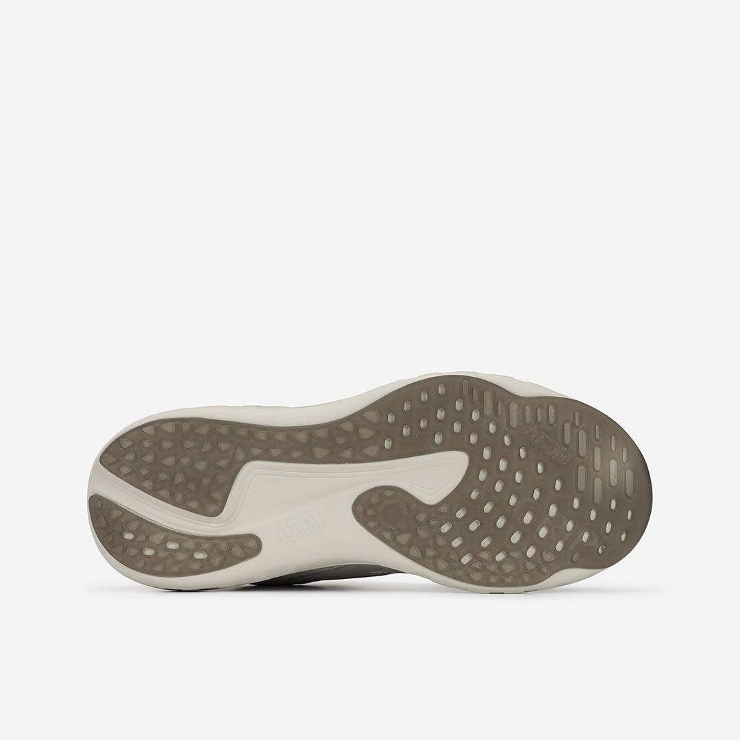 Scarpa Sportiva  Uomo  ATOM AT199 SPEED-GP NOBUCK LIGHT 5/7
