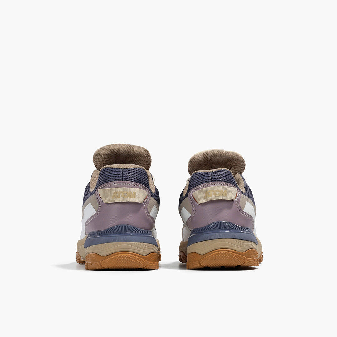 Scarpa da Trekking  Donna  ATOM AT204 Hard-Rally Explorer Pro MAGENTA 7/7