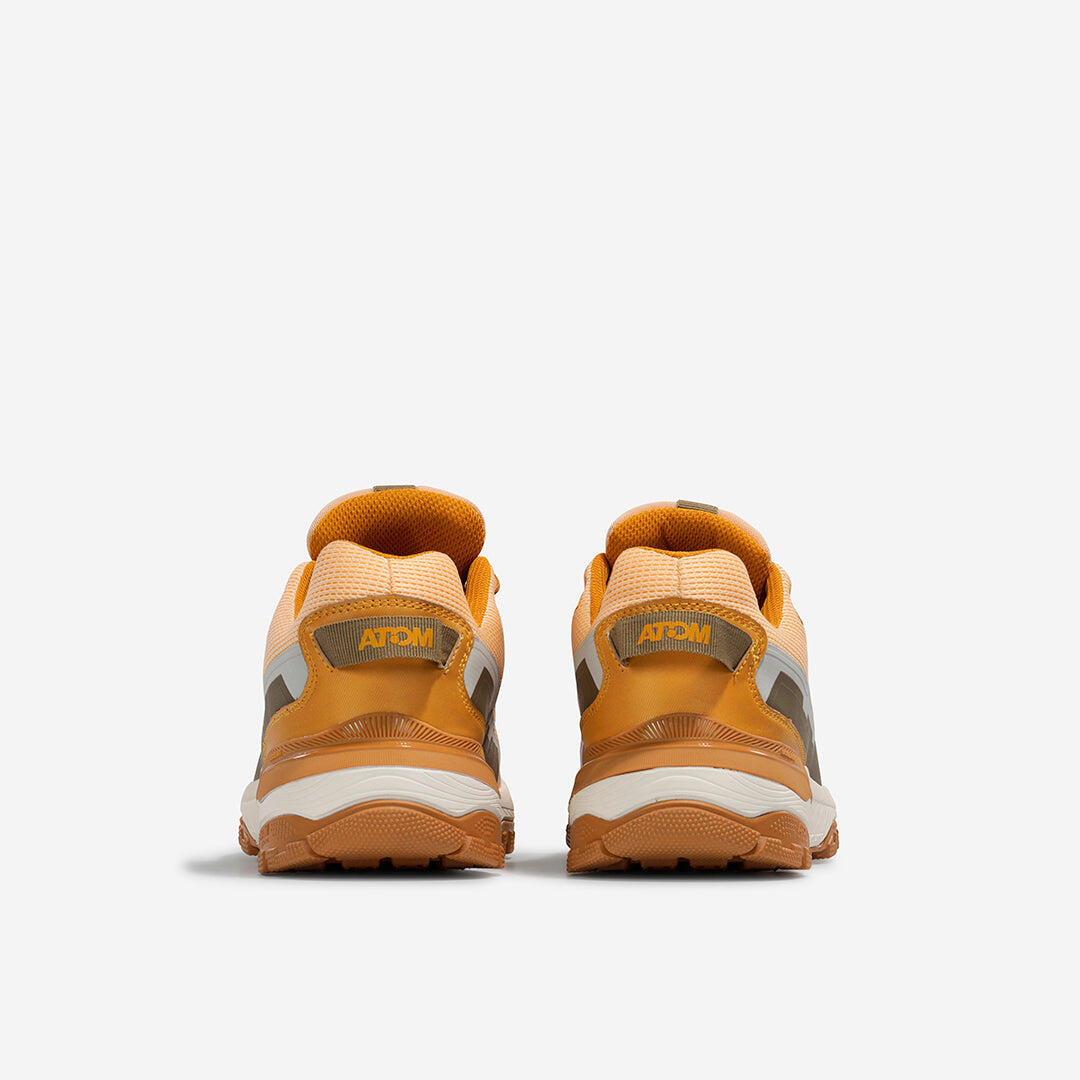 Scarpa da Trekking  Uomo  ATOM AT203 Hard-Rally Explore Pro PENAUT 7/7