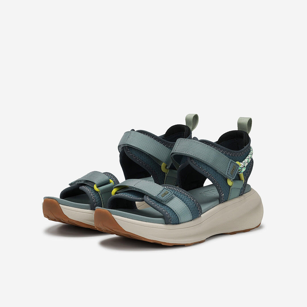 Scarpa da Trekking  Donna  ATOM AT205 Fusion V3 Agility NAVY 6/7