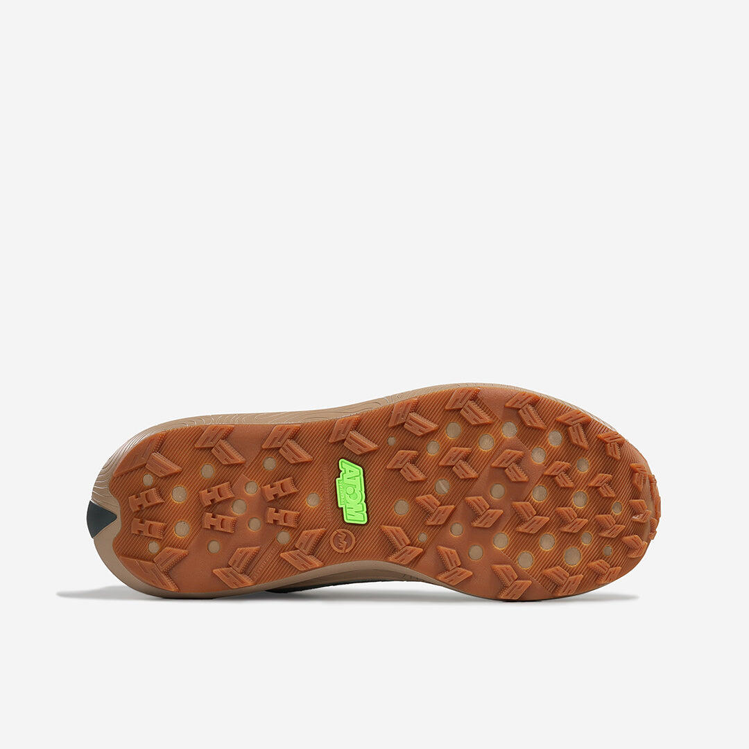 Scarpa da Trail Running Donna  ATOM AT202 Terra V3 Low Density ALOE VERA 7/7
