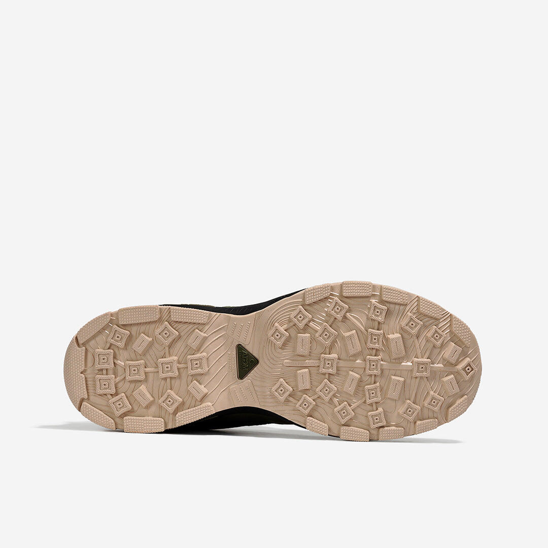 Scarpa da Trekking  Uomo  ATOM AT203 Hard-Rally Exploer Pro KHAKI 4/7