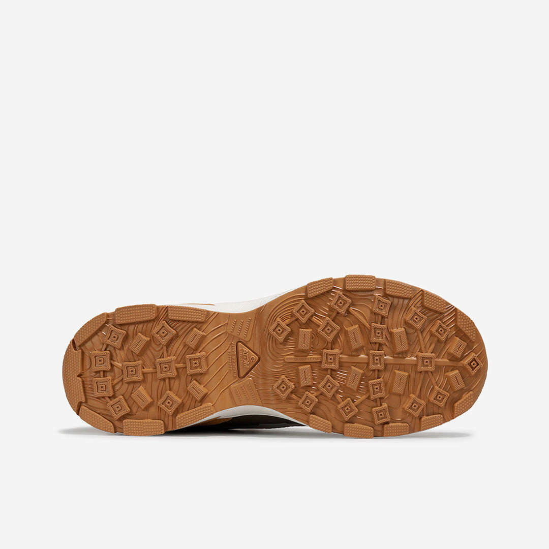 Scarpa da Trekking  Uomo  ATOM AT203 Hard-Rally Explore Pro PENAUT 4/7