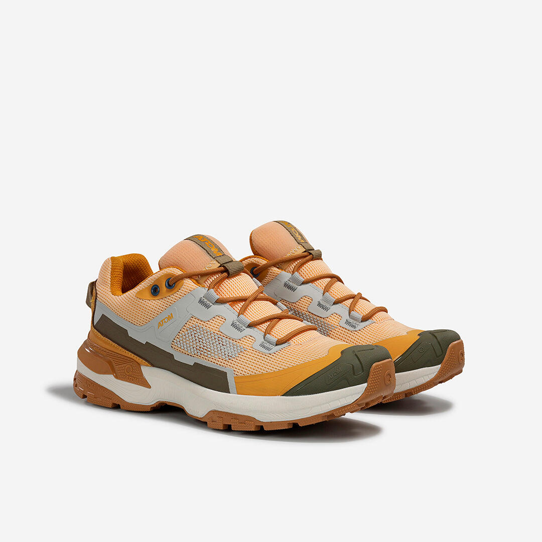 Scarpa da Trekking  Uomo  ATOM AT203 Hard-Rally Explore Pro PENAUT 6/7