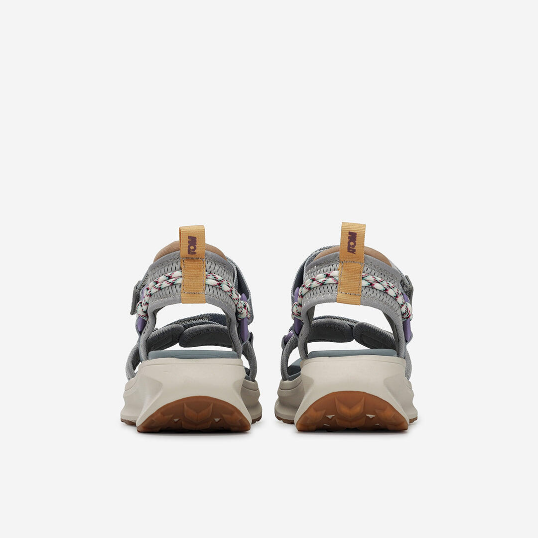 Scarpa da Trekking  Donna  ATOM AT205 Fusion V3 Agility ICE BLUE 7/7