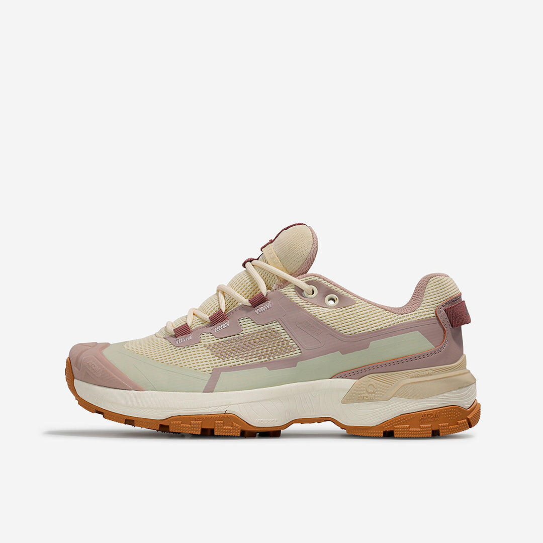 Scarpa da Trekking  Donna  ATOM AT204 Hard-Rally Explorer Pro DESSERT 4/7