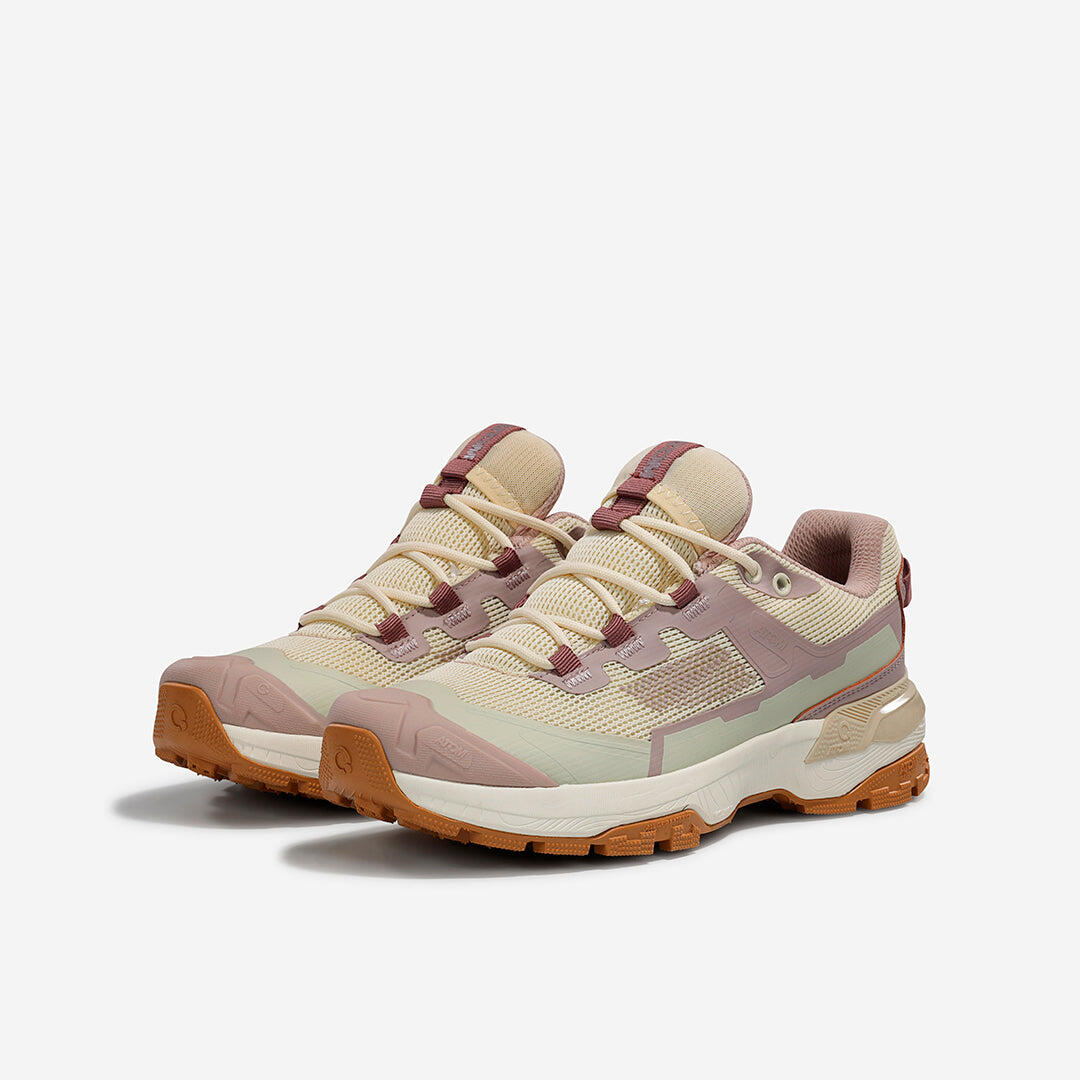 Scarpa da Trekking  Donna  ATOM AT204 Hard-Rally Explorer Pro DESSERT 6/7