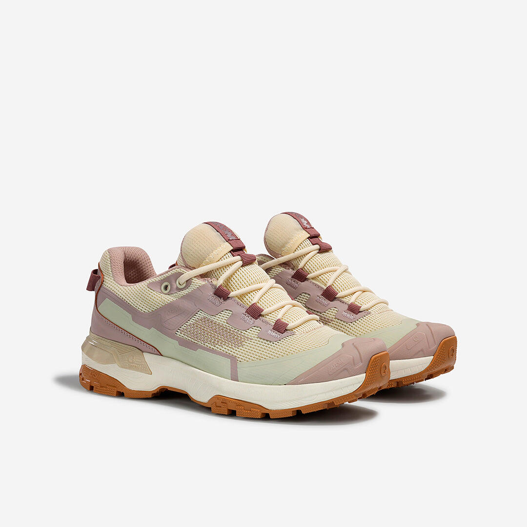 Scarpa da Trekking  Donna  ATOM AT204 Hard-Rally Explorer Pro DESSERT 7/7