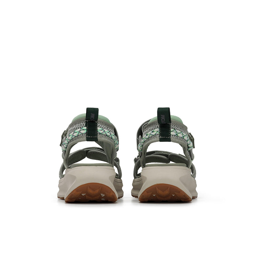 Scarpa da Trekking  Donna  ATOM AT205 Fusion V3 Agility GREEN 7/7