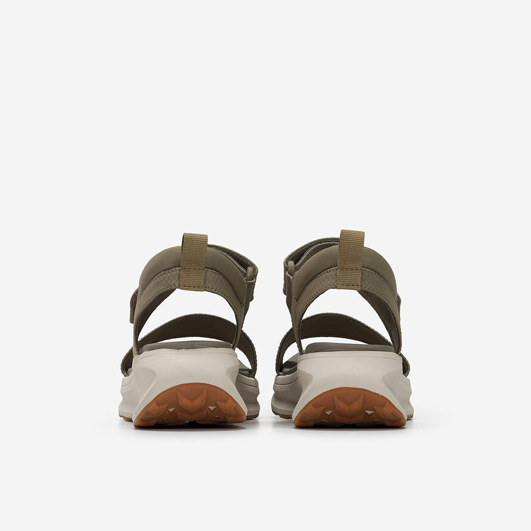 Scarpa da Trekking  Donna  ATOM AT206 Fusion V3 Fresh SAND 7/7