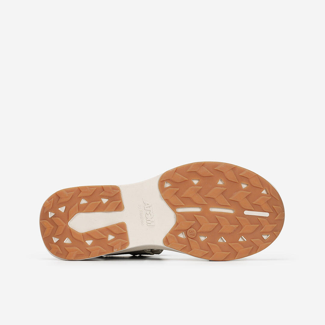 Scarpa da Trekking  Donna  ATOM AT206 Fusion V3 Fresh SAND 4/7