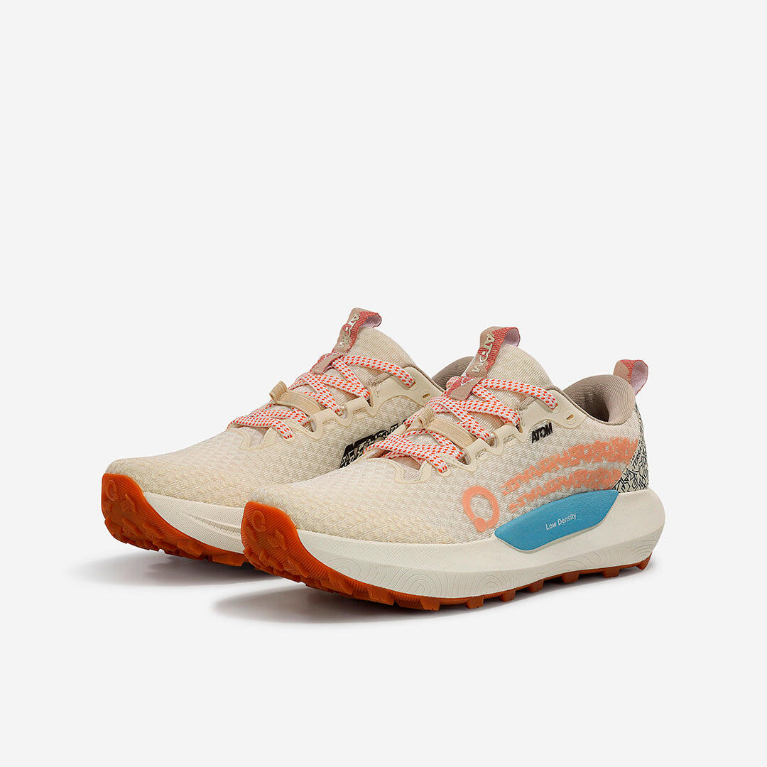 Scarpa da Trail Running Donna  ATOM AT202 Terra V3 Low Density LIGHT 6/7