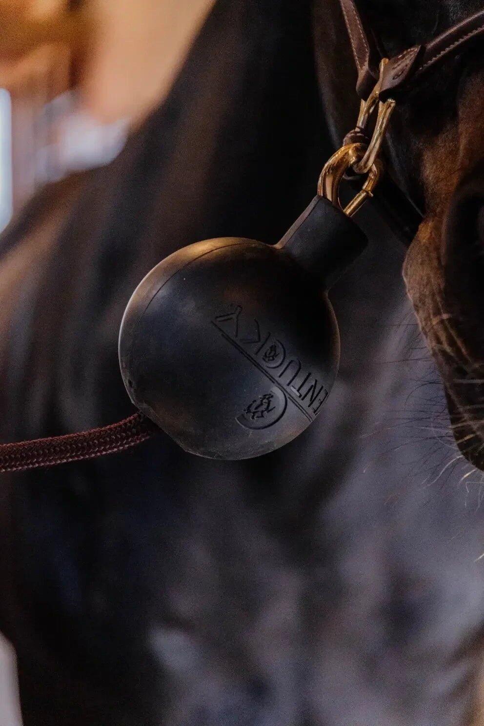 Balle de protection en caoutchouc Kentucky Horsewear 7/7